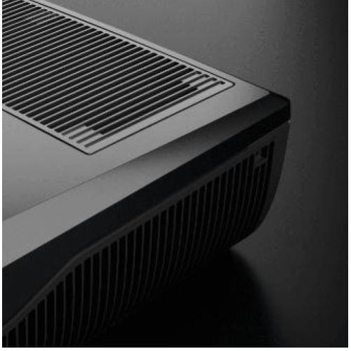CLIMATIZZATORE FRESH JET FJX4 1700 BLACK + DIFFUSORE INTERNO