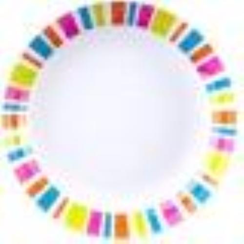 INSALATIERA CASCADE 0830034N.C4S