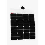 PANEL SOLAR FLEXIBLE MONOCRISTALINO 60W SOLARFLEX EVO SFS60WP