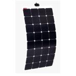 PANEL SOLAR FLEXIBLE MONOCRISTALINO 115W SOLARFLEX EVO SFS115WP