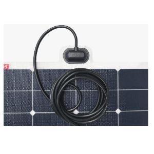PANEL SOLAR FLEXIBLE MONOCRISTALINO 140W SOLARFLEX EVO SFS140WP