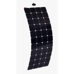 PANEL SOLAR FLEXIBLE MONOCRISTALINO 155W SOLARFLEX EVO SFS155WP