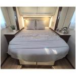 CAMA LISTA GOOD NIGHT 140X190 PARA CAMAS CENTRALES