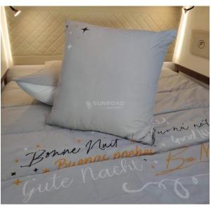 CAMA LISTA GOOD NIGHT 140X190 PARA CAMAS CENTRALES