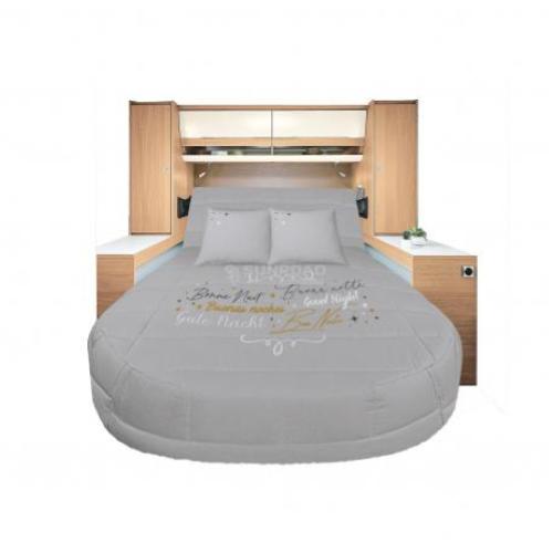 CAMA LISTA GOOD NIGHT 140X190 PARA CAMAS CENTRALES