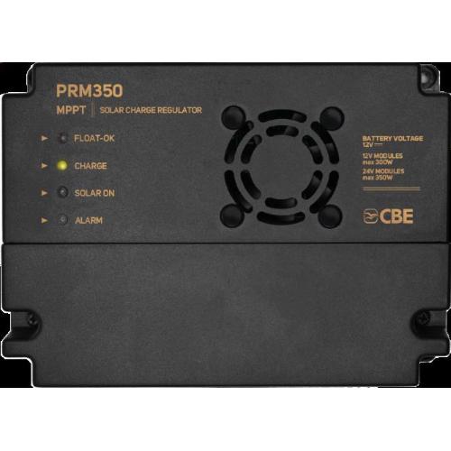 REGULADOR DE PANEL SOLAR PRM350 20A MPPT