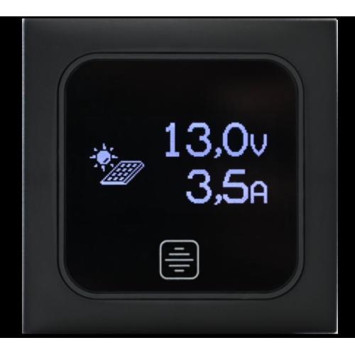 PANNELLO TEST DIGITALE TOUCH PT742/GR