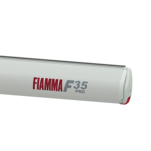 TENDALINO F35 PRO 270 ROYAL GREY TITANIUM 06762C01R
