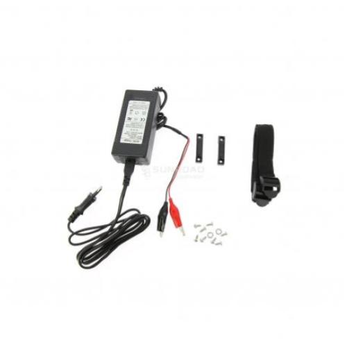 BATTERIA LITIO LiFePo4 PER MOVER E FRIGO 24AH POWER4MOVE