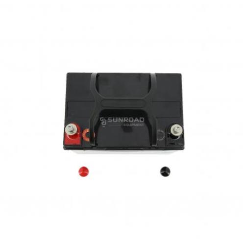 BATTERIA LITIO LiFePo4 PER MOVER E FRIGO 24AH POWER4MOVE