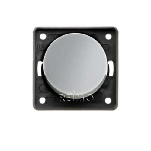 INTERRUTTORE 12V SATINATO