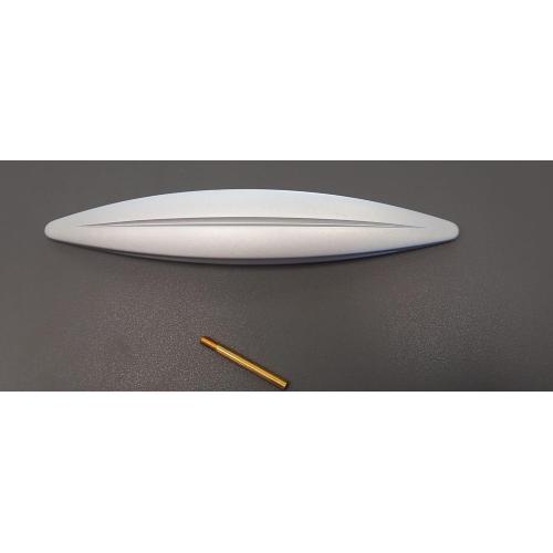 MANIGLIA PER PENSILI E ANTINE CI RIVIERA 08W2CS1632