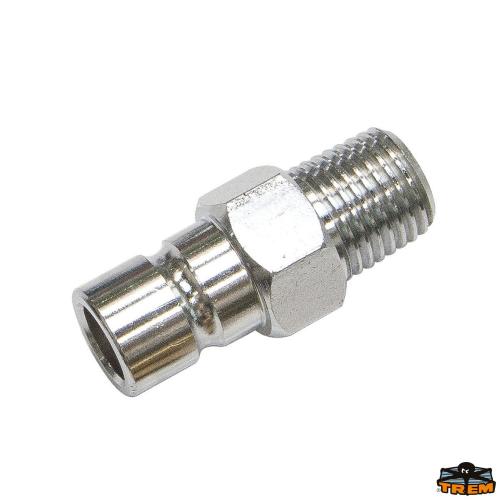 INNESTO CARBURANTE MASCHIO FILETTATO PER SERBATOIO 1/4 HONDA