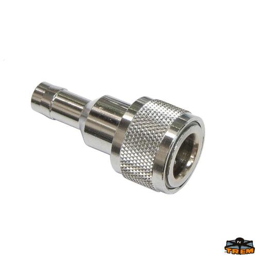 INNESTO CARBURANTE FEMMINA PORTA GOMMA 10MM 3/8 HONDA