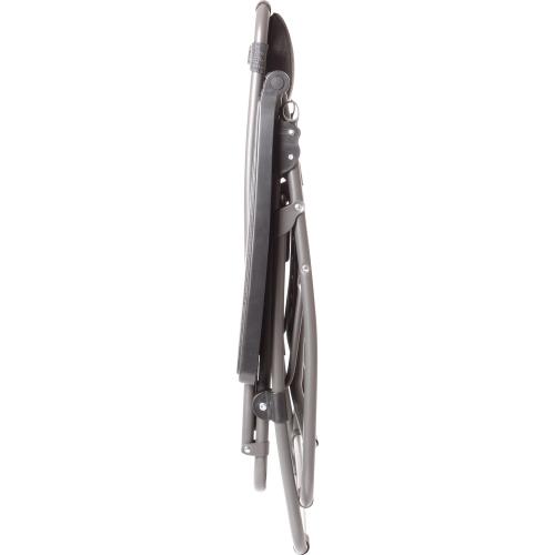 POLTRONA RECLINABILE SWAN SKYE GRIGIO SCURO 0404067N.C67