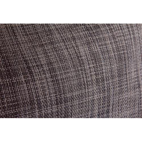 POLTRONA RECLINABILE SWAN SKYE GRIGIO SCURO 0404067N.C67