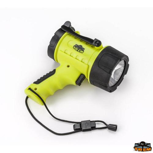 PROIETTORE A LED IMPERMEABILE 840LM