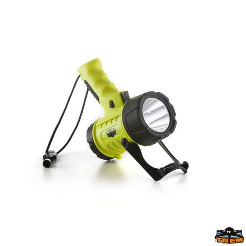 PROIETTORE A LED IMPERMEABILE 270LM