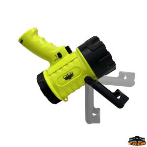 PROIETTORE A LED IMPERMEABILE 270LM