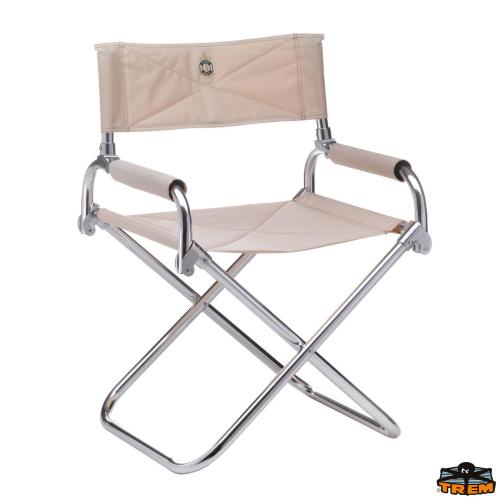 SEDIA REGISTA POLTRONCINA VENUS COLOR ECRÙ