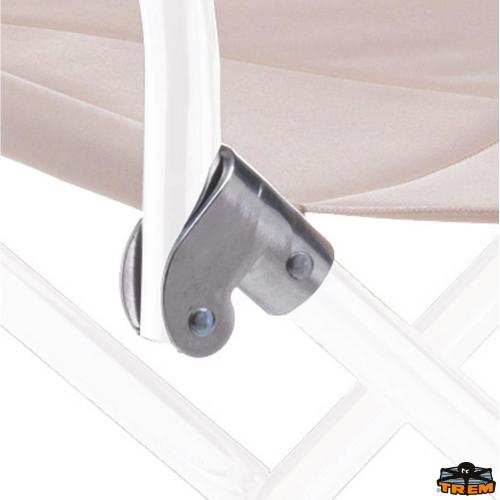 SEDIA REGISTA POLTRONCINA VENUS COLORE BLEU