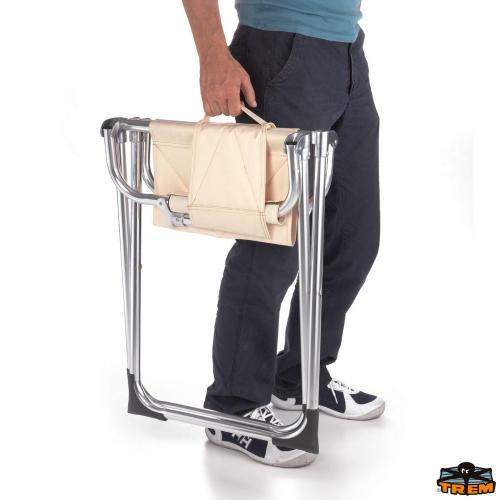 SEDIA REGISTA POLTRONCINA VENUS COLORE BLEU