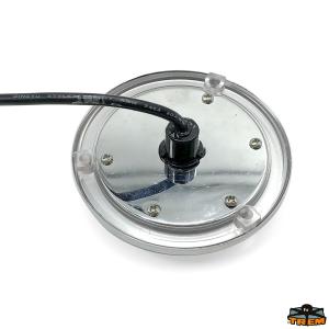 LUCE SUBACQUEA LED 6 LED X3W WHITE