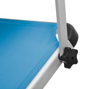 LETTINO DA SOLE MARBELLA AZZURRO 0410012N.C08