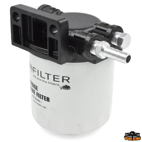 FILTRO SEPARATORE ACQUA/CARBURANTE MERCURY 35-60494A4, 35-802893Q, 35-807172