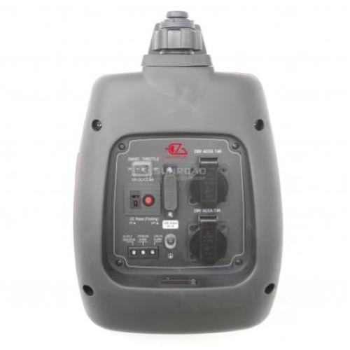 GENERATORE POTENZA 2,0KW