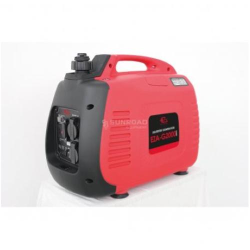 GENERATORE POTENZA 2,0KW