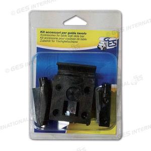 GUIDA TAVOLO STANDARD KIT COMPONENTI