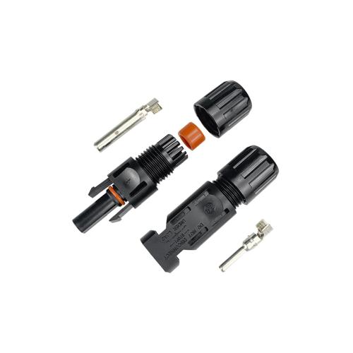 CONNETTORE MC4 PER PANNELLO SOLARE
