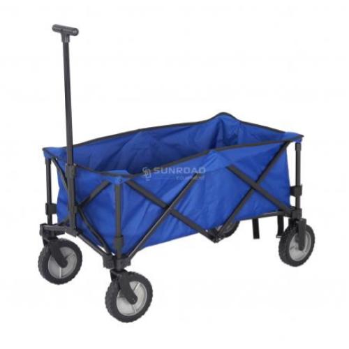 CARRELLO PIEGHEVOLE CHARIOT TROLLEY COMPACT