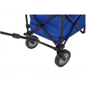 CARRELLO PIEGHEVOLE CHARIOT TROLLEY COMPACT