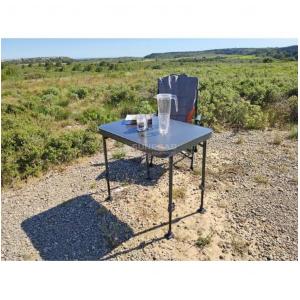 TAVOLO PIEGHEVOLE AMICA 4 115X70