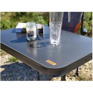 TAVOLO PIEGHEVOLE AMICA 4 115X70