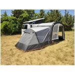 CUCINOTTO/ANNESSO PER VERANDA GONFIABILE SOPLAIR TILIA EX ESPOSIZIONE