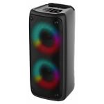 CASSA BLUETOOTH WIRELESS CON LUCI LED FIRE 2