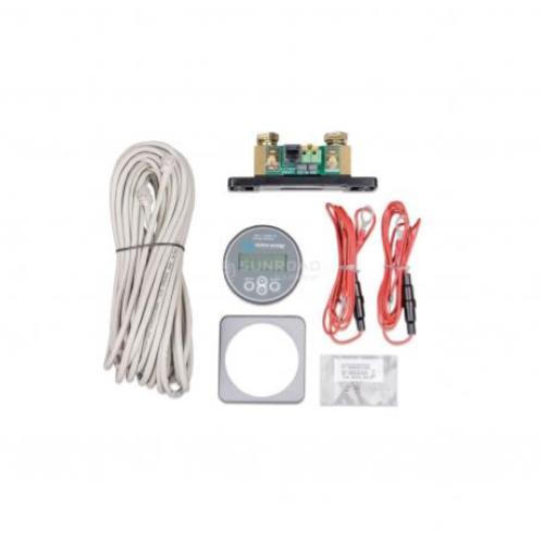 SHUNT 500A CON DISPLAY BMW-712 SMART GRIGIO