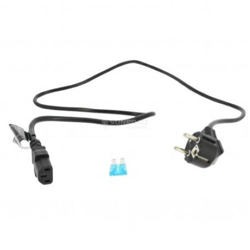 CARICA BATTERIE AUTOMATICO IUOU 12V 10A ANCHE PER LITIO