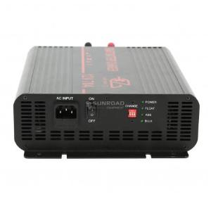 CARICA BATTERIE AUTOMATICO IUOU 12V 70A ANCHE PER LITIO