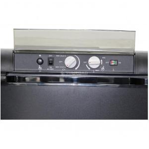 FRIGORIFERO BIVALENTE 60L DA ESTERNI APERTURA FRONTALE