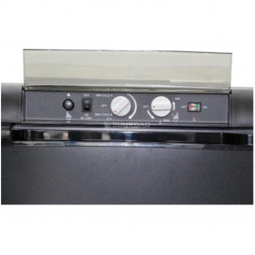 FRIGORIFERO BIVALENTE 60L DA ESTERNI APERTURA FRONTALE