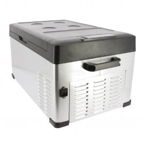 KOMPRESSORKÜHLSCHRANK 25L COCKPITÖFFNUNG 12/24V