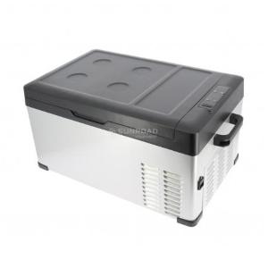 KOMPRESSORKÜHLSCHRANK 25L COCKPITÖFFNUNG 12/24V