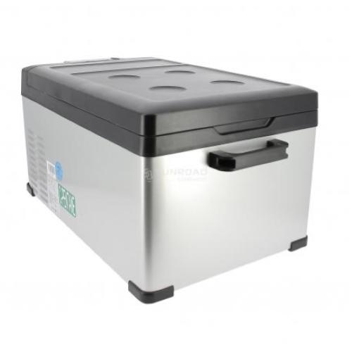 KOMPRESSORKÜHLSCHRANK 25L COCKPITÖFFNUNG 12/24V