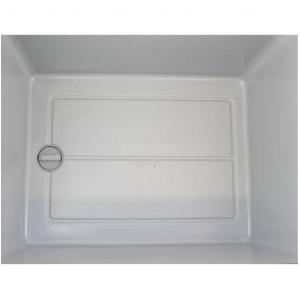 KOMPRESSORKÜHLSCHRANK 25L COCKPITÖFFNUNG 12/24V