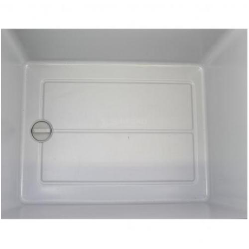 KOMPRESSORKÜHLSCHRANK 25L COCKPITÖFFNUNG 12/24V