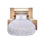 PRONTO LETTO FLORALIE ESTATE/INVERNO 140X190
